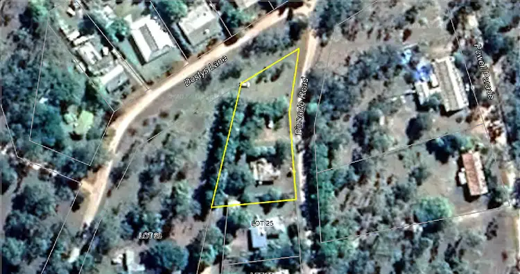Second view of Homely house listing, LOT 24 Pinnacle Rd, Innot Hot Springs QLD 4872