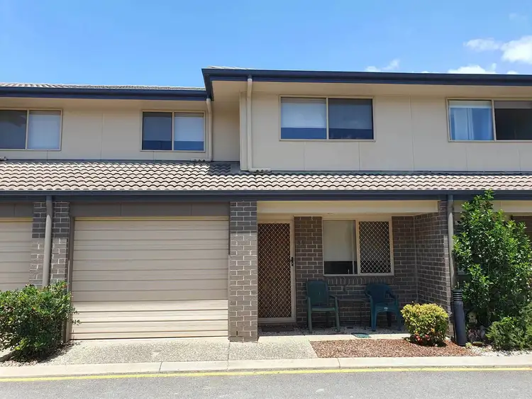 Main view of Homely unit listing, 88/439 Elizabeth Avenue, Kippa-ring QLD 4021
