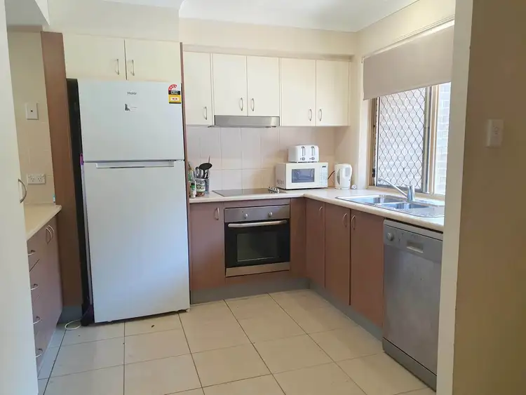 Second view of Homely unit listing, 88/439 Elizabeth Avenue, Kippa-ring QLD 4021