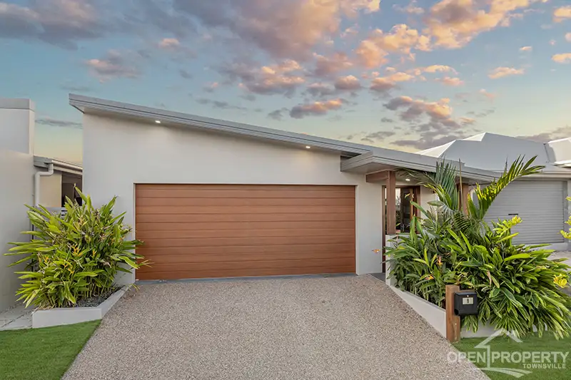 Main view of Homely house listing, 9 Caddy Lane, Rosslea QLD 4812