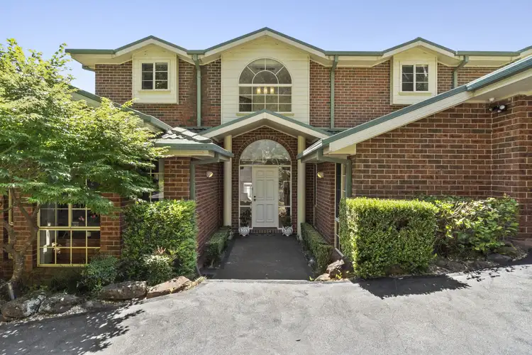 Second view of Homely house listing, 65 Chaseling Rd N, Webbs Creek NSW 2775