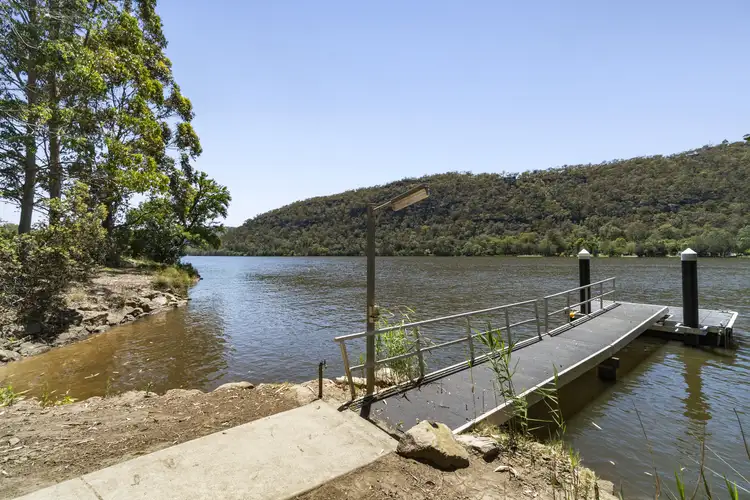 Third view of Homely house listing, 65 Chaseling Rd N, Webbs Creek NSW 2775