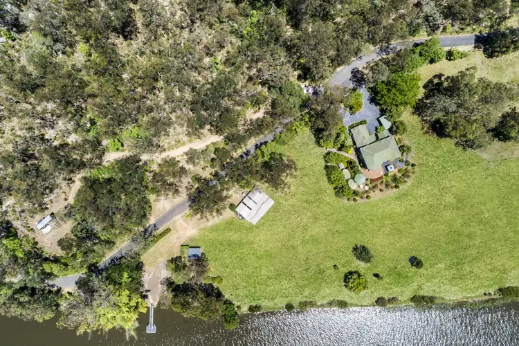 Fifth view of Homely house listing, 65 Chaseling Rd N, Webbs Creek NSW 2775