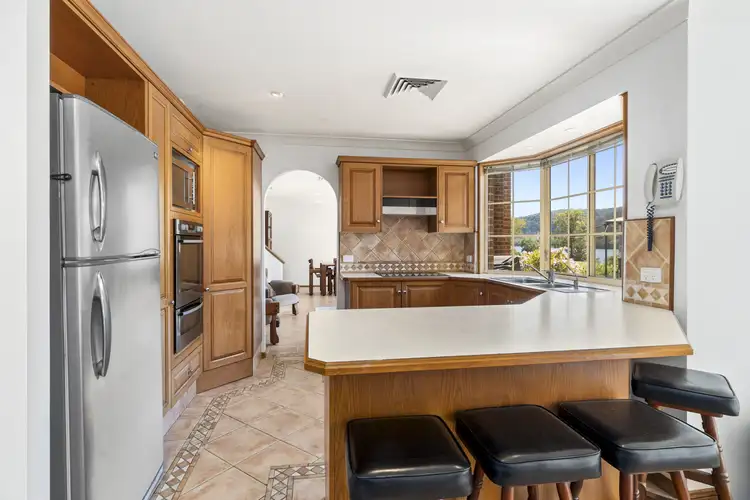 Sixth view of Homely house listing, 65 Chaseling Rd N, Webbs Creek NSW 2775