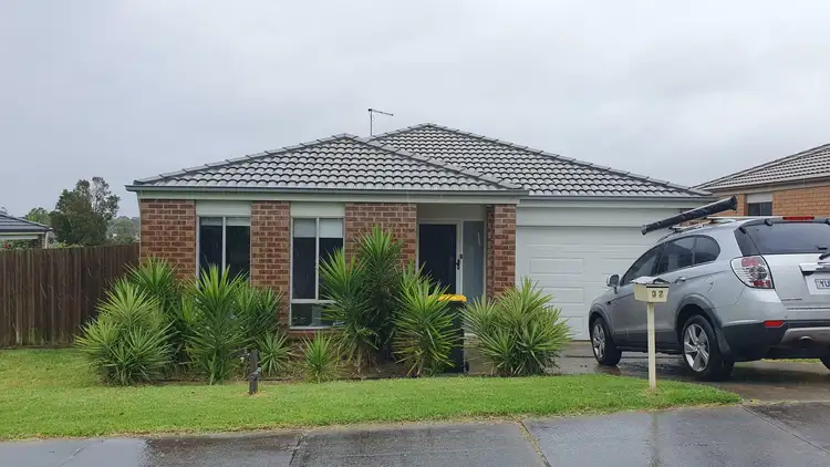 Main view of Homely house listing, 37 Glendonald Rd, Churchill VIC 3842