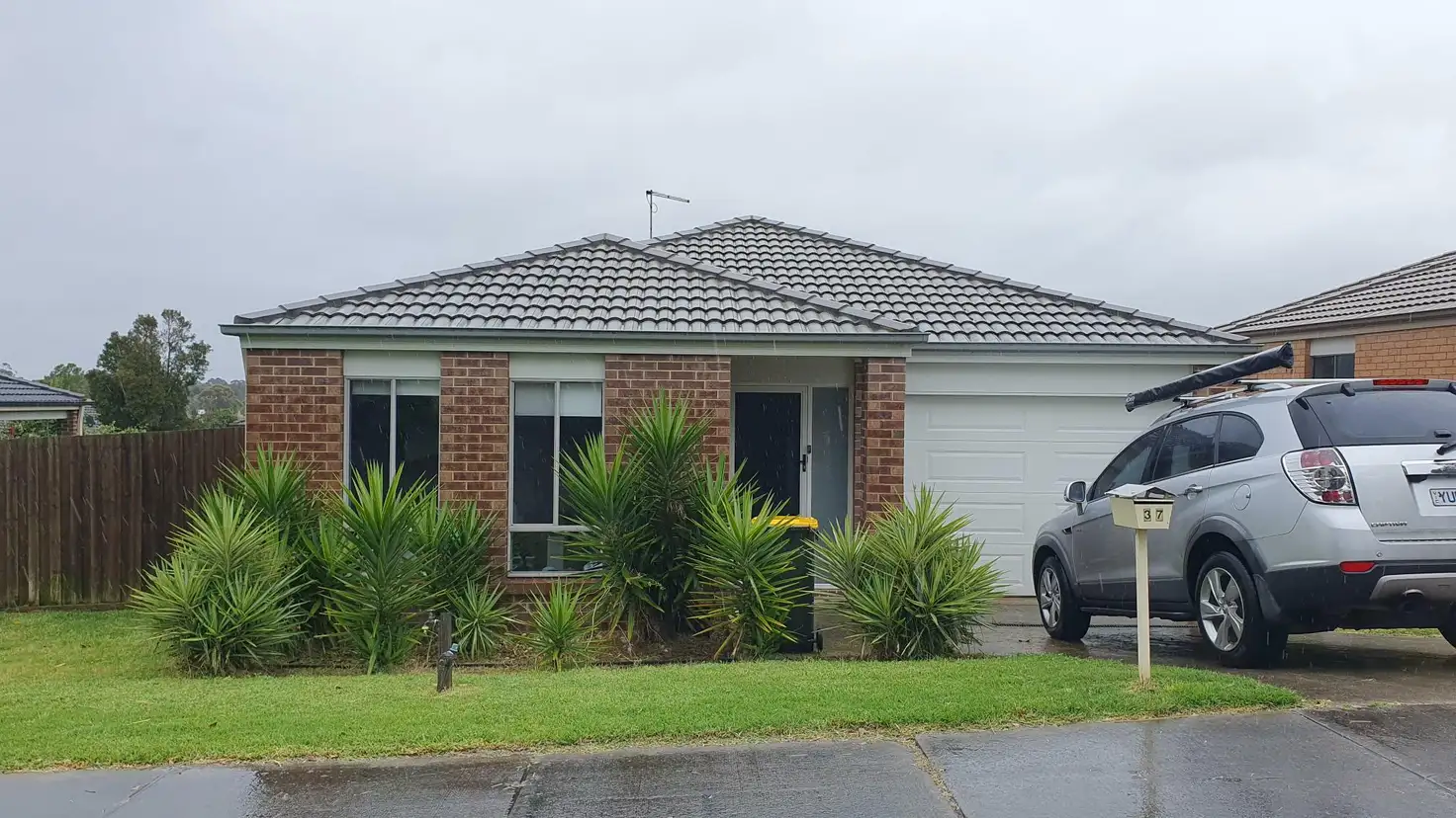 Main view of Homely house listing, 37 Glendonald Rd, Churchill VIC 3842