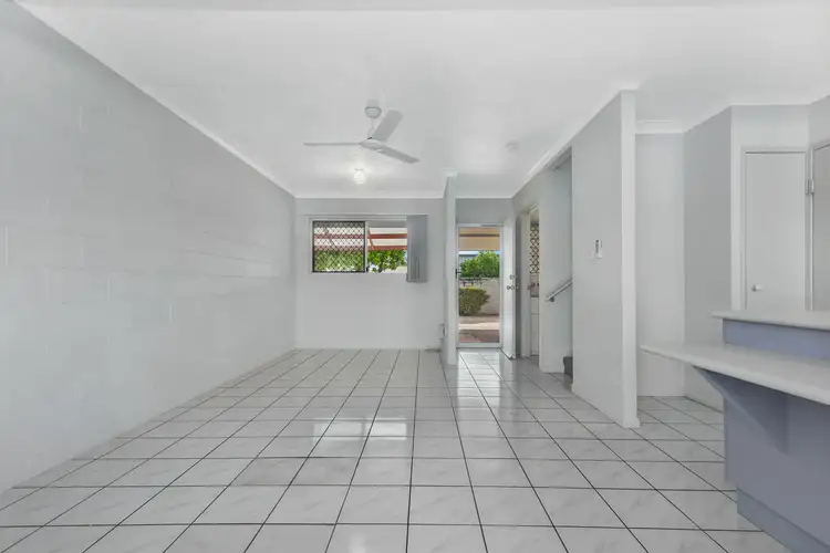 Third view of Homely townhouse listing, Unit 5/17 Lowth St, Rosslea QLD 4812