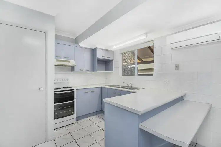 Fifth view of Homely townhouse listing, Unit 5/17 Lowth St, Rosslea QLD 4812