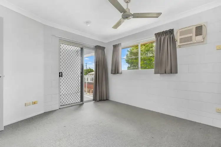 Sixth view of Homely townhouse listing, Unit 5/17 Lowth St, Rosslea QLD 4812