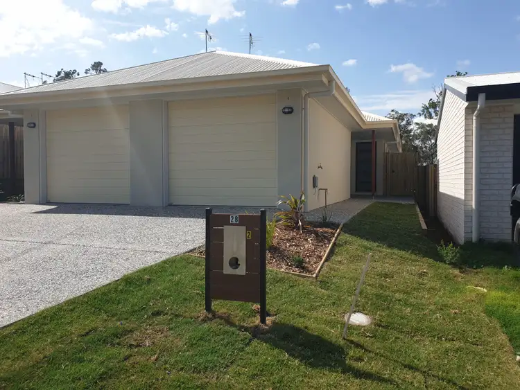 28 Miamax Pl, Logan Reserve QLD 4133