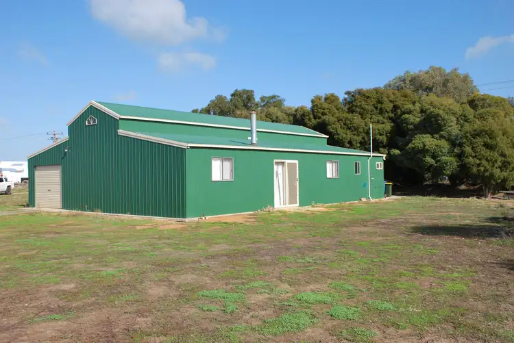 Cnr Kokoda & Macarthur Road, Yarroweyah VIC 3644