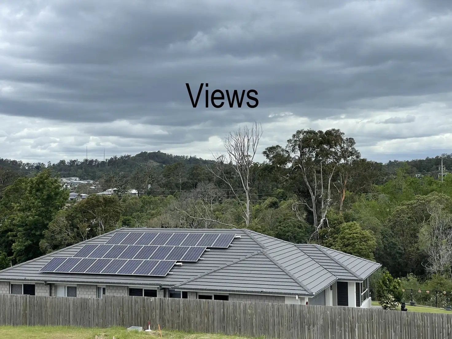 Main view of Homely land listing, 142 Cedar Creek Rd, Upper Kedron QLD 4055