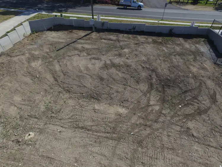 Fifth view of Homely land listing, 142 Cedar Creek Rd, Upper Kedron QLD 4055