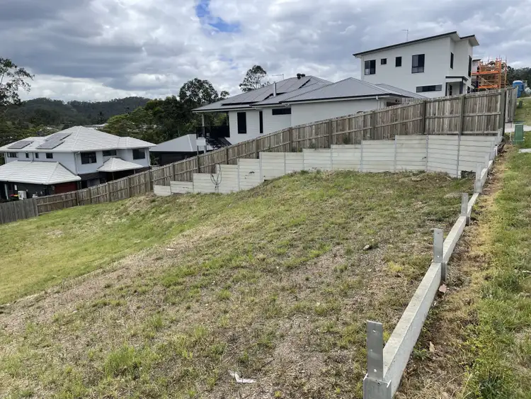 Sixth view of Homely land listing, 142 Cedar Creek Rd, Upper Kedron QLD 4055