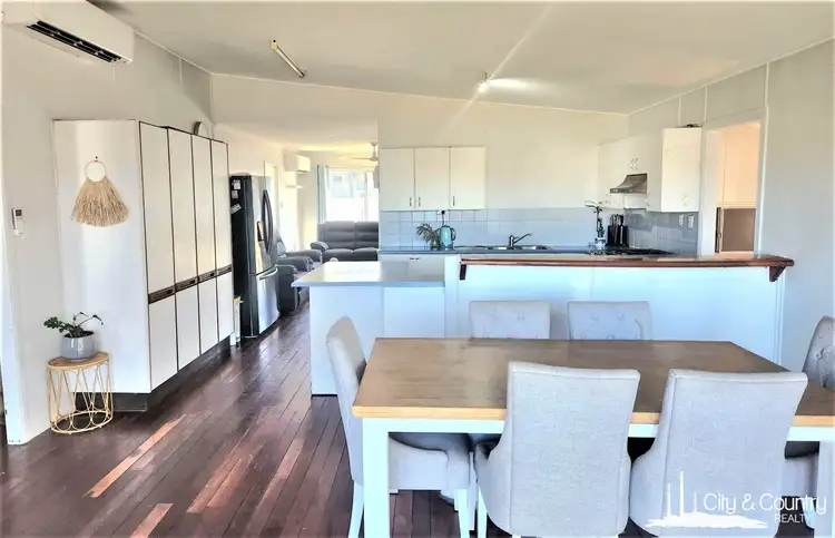 11 Crystal Street, Mount Isa QLD 4825