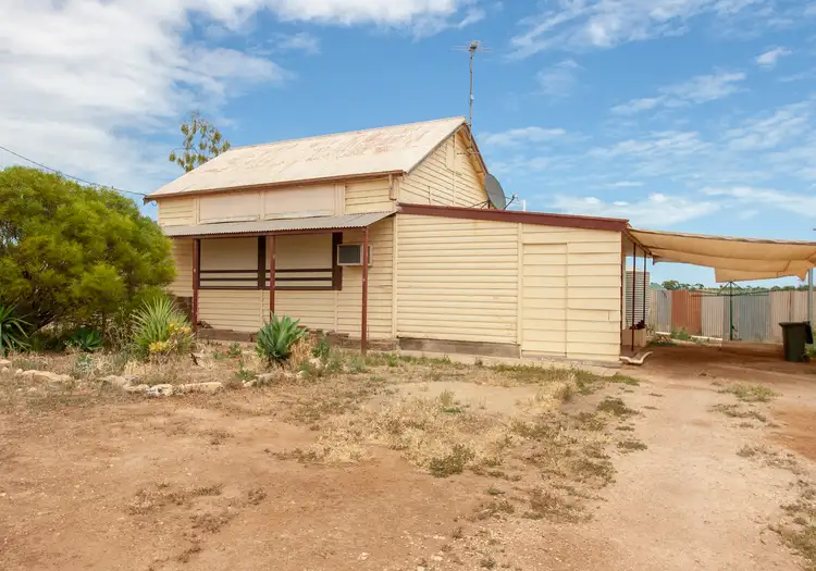 Main view of Homely house listing, 12 Dalrymple St, Kadina SA 5554