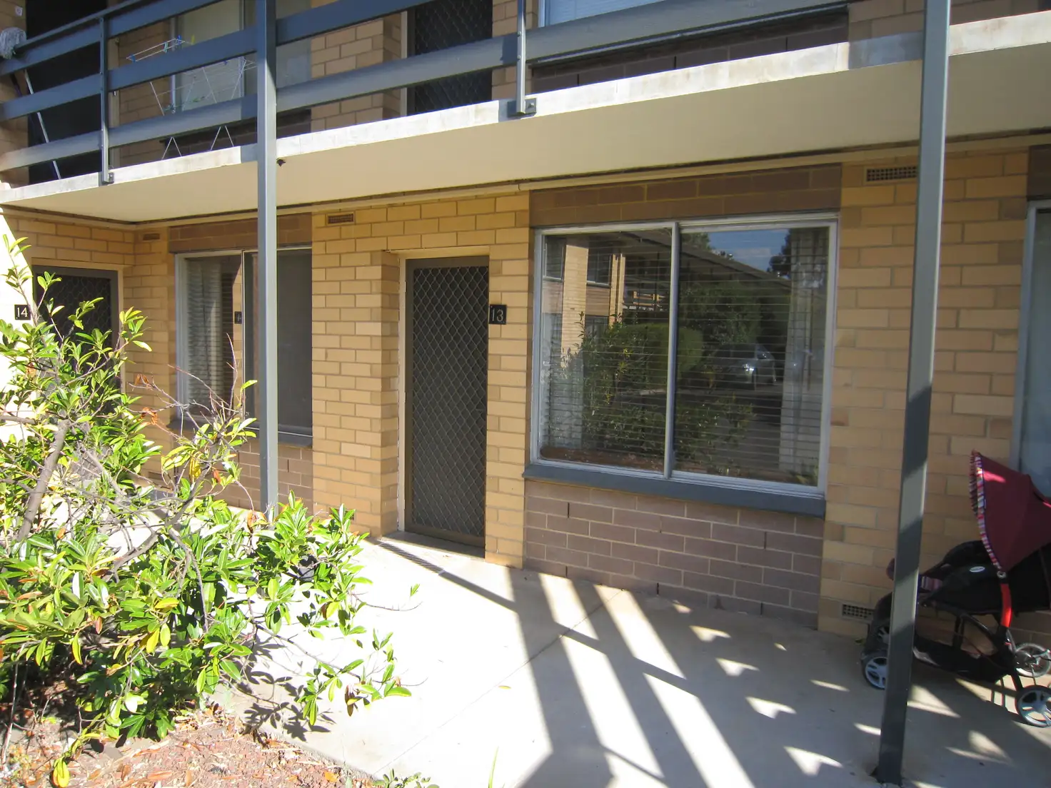 Main view of Homely unit listing, Address available on request