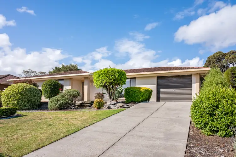 Second view of Homely house listing, 19 Connell St, Victor Harbor SA 5211