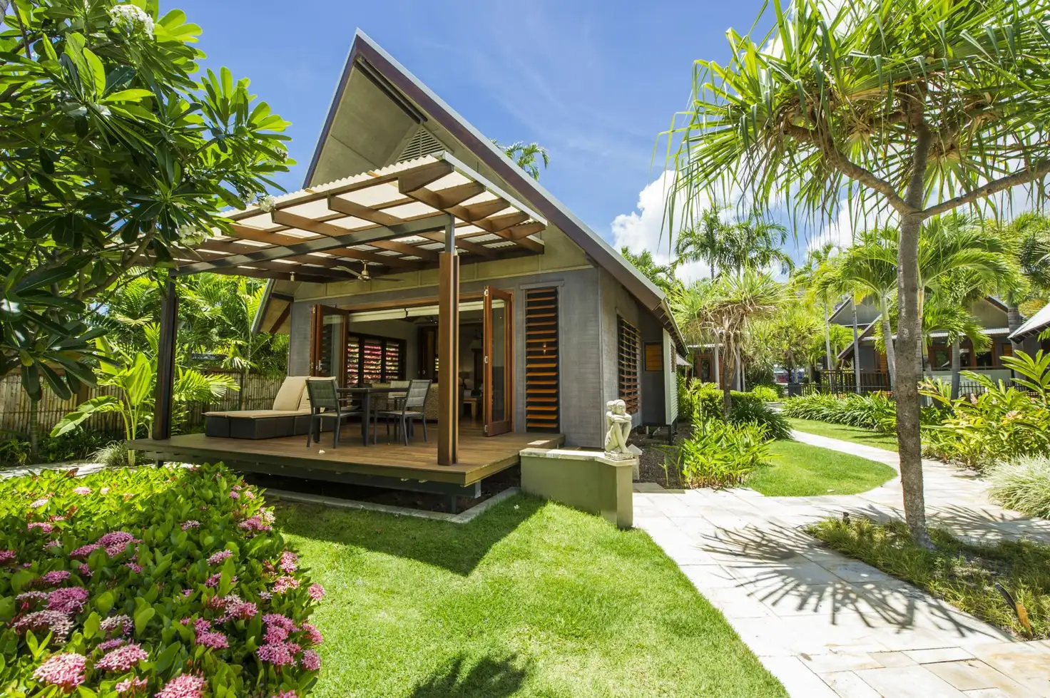 Main view of Homely apartment listing, 4/9 The Esplanade (Pure Magnetic) St, Nelly Bay QLD 4819