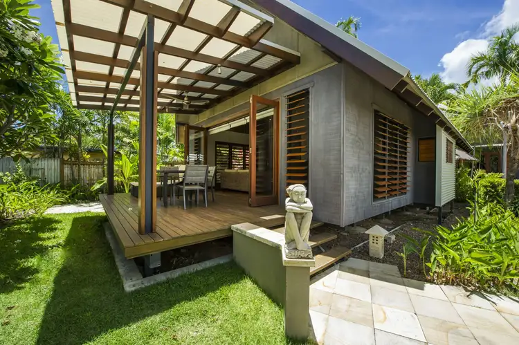 Fifth view of Homely apartment listing, 4/9 The Esplanade (Pure Magnetic) St, Nelly Bay QLD 4819