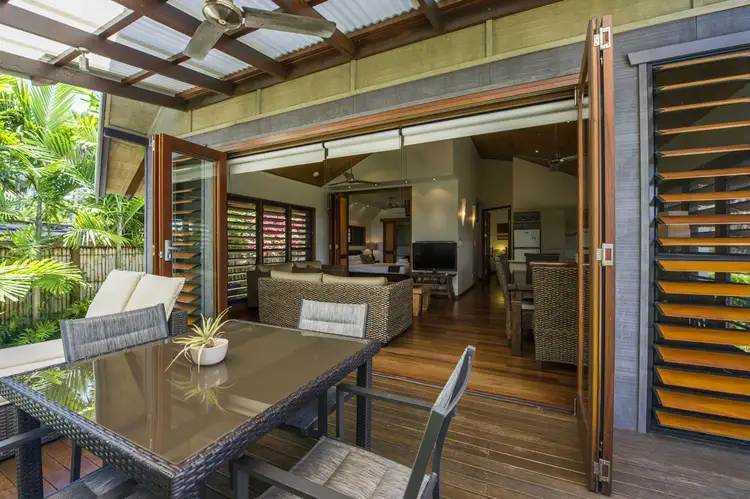 Sixth view of Homely apartment listing, 4/9 The Esplanade (Pure Magnetic) St, Nelly Bay QLD 4819