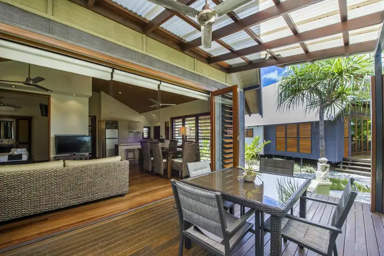 Seventh view of Homely apartment listing, 4/9 The Esplanade (Pure Magnetic) St, Nelly Bay QLD 4819