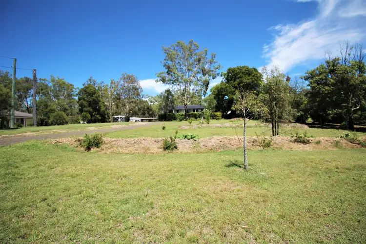 Main view of Homely rural property listing, 75 Australia Ii Dr, Kensington Grove QLD 4341