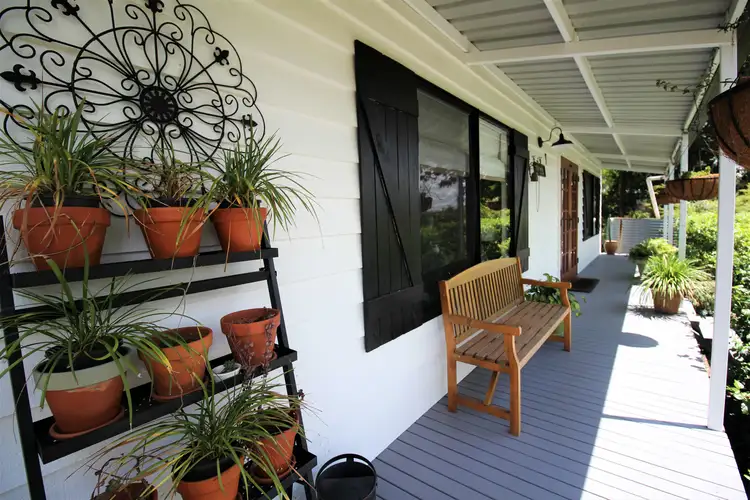 Second view of Homely rural property listing, 75 Australia Ii Dr, Kensington Grove QLD 4341