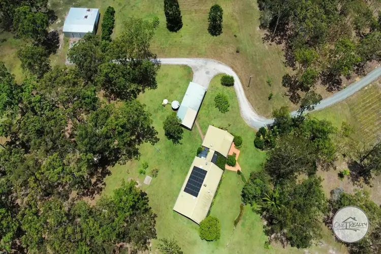 Second view of Homely house listing, 226 Old Gayndah Rd, Dunmora QLD 4650