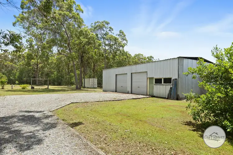 Third view of Homely house listing, 226 Old Gayndah Rd, Dunmora QLD 4650