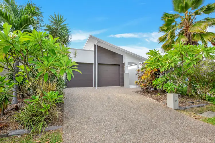 Main view of Homely house listing, 13 Needletail Way, Bohle Plains QLD 4817