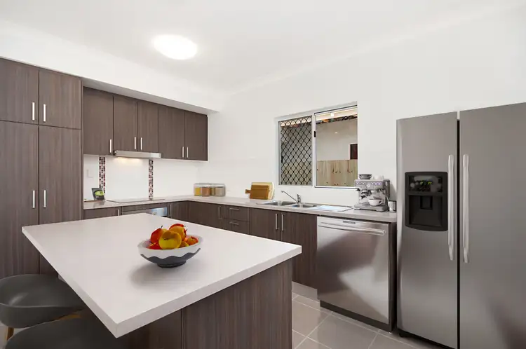 Third view of Homely house listing, 13 Needletail Way, Bohle Plains QLD 4817