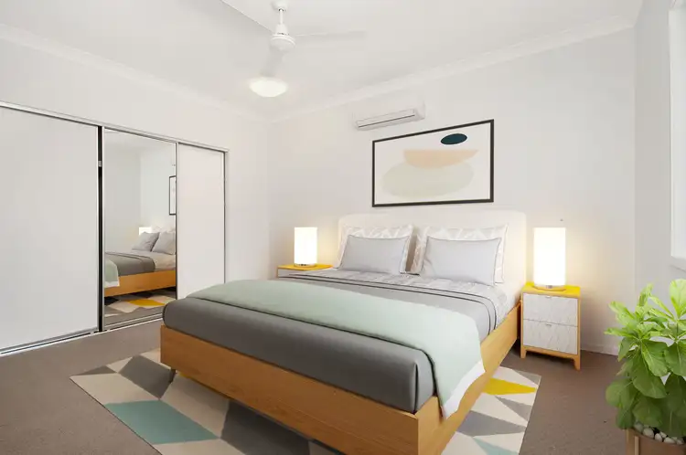Fourth view of Homely house listing, 13 Needletail Way, Bohle Plains QLD 4817