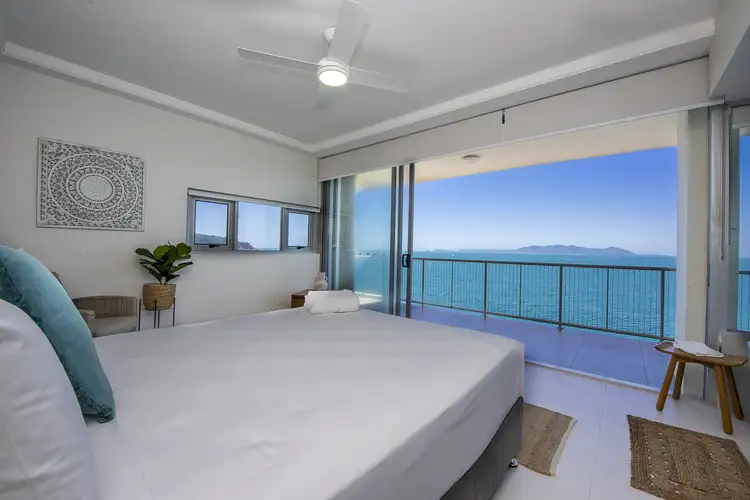 Third view of Homely apartment listing, 5304/146 Sooning St (Bright Point), Nelly Bay QLD 4819