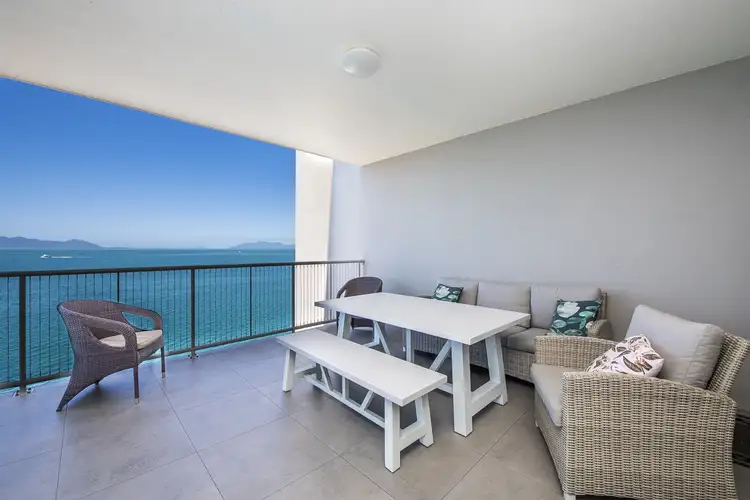 Fourth view of Homely apartment listing, 5304/146 Sooning St (Bright Point), Nelly Bay QLD 4819