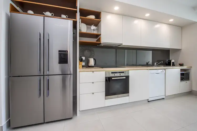 Sixth view of Homely apartment listing, 5304/146 Sooning St (Bright Point), Nelly Bay QLD 4819