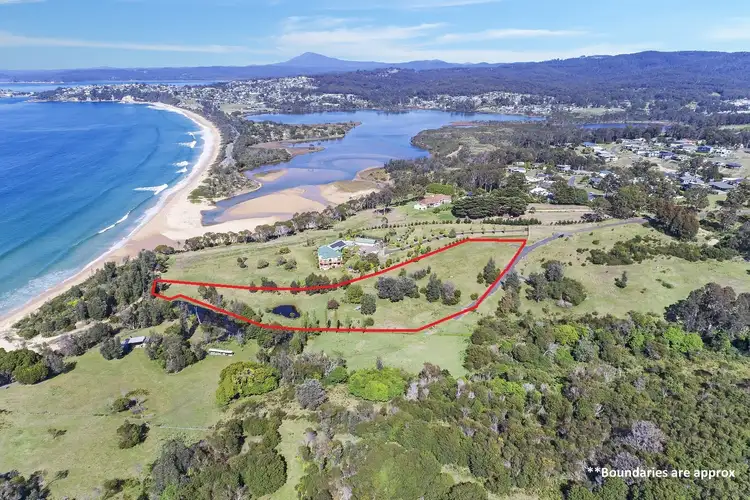 Lot 713 Manuka Lane, Eden NSW 2551