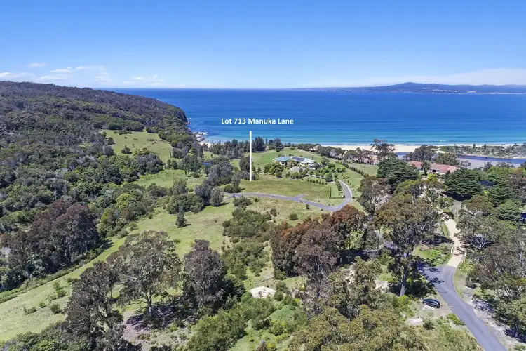 Third view of Homely land listing, Lot 713 Manuka Lane, Eden NSW 2551