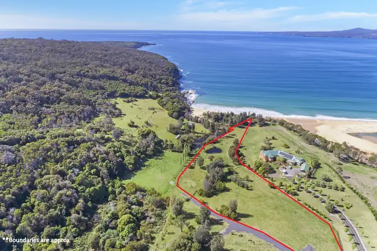 Fifth view of Homely land listing, Lot 713 Manuka Lane, Eden NSW 2551