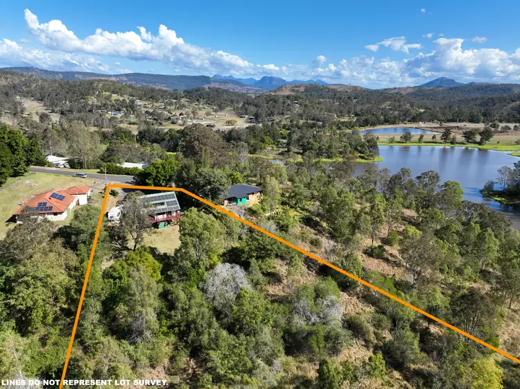 107 Francis Cl, Kooralbyn QLD 4285
