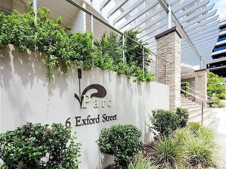 Second view of Homely apartment listing, 604/86 Quay Street, Brisbane City QLD 4000