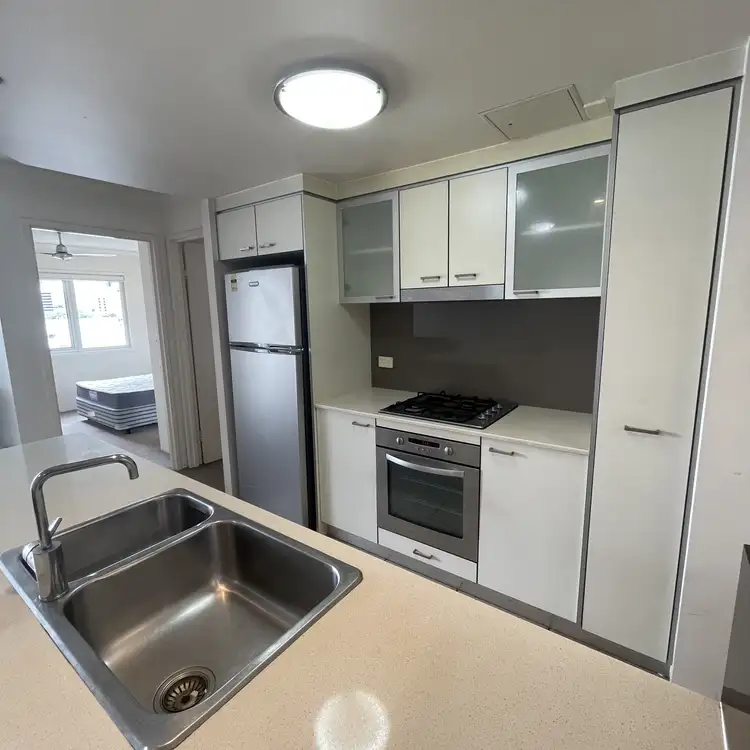 Fourth view of Homely apartment listing, 604/86 Quay Street, Brisbane City QLD 4000