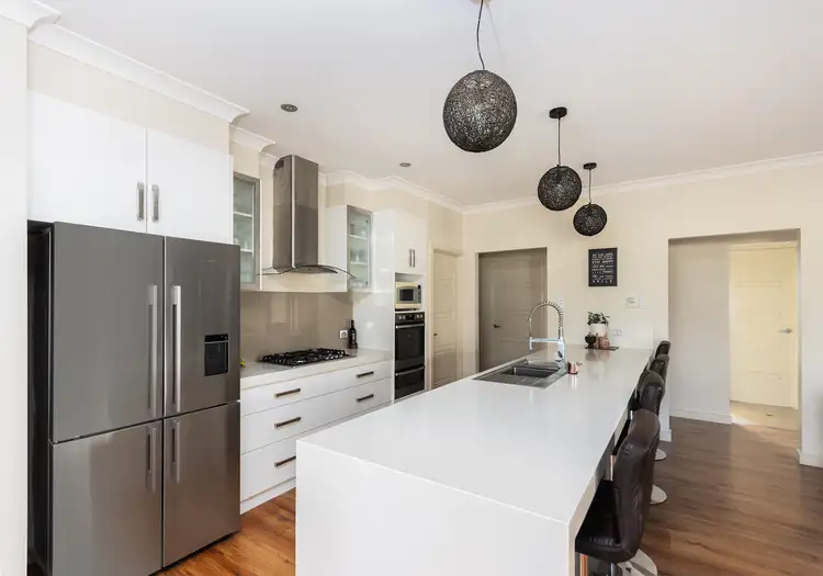 Third view of Homely house listing, 2 Shorter St, Moonta Bay SA 5558