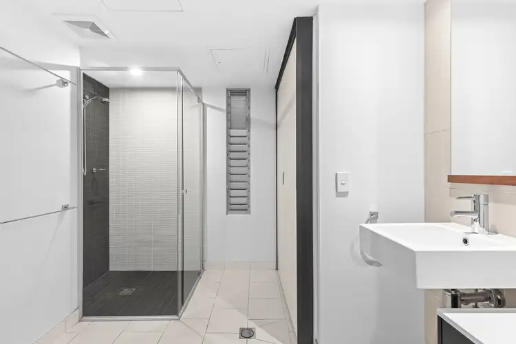 Sixth view of Homely apartment listing, 1101/24 Cordelia St, South Brisbane QLD 4101