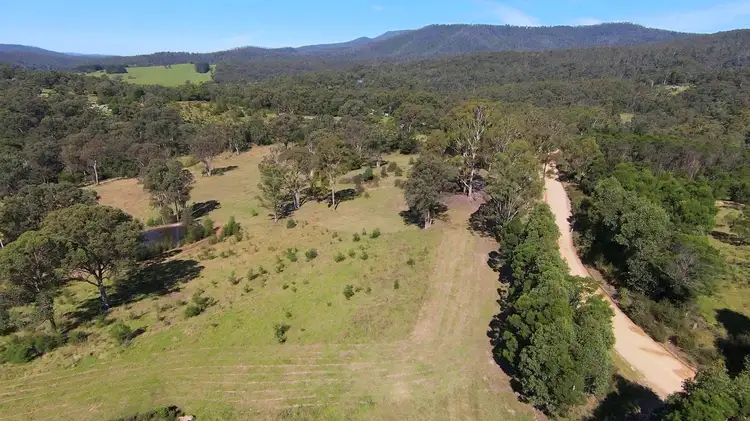 Main view of Homely rural property listing, 6 Genoa St, Towamba NSW 2550