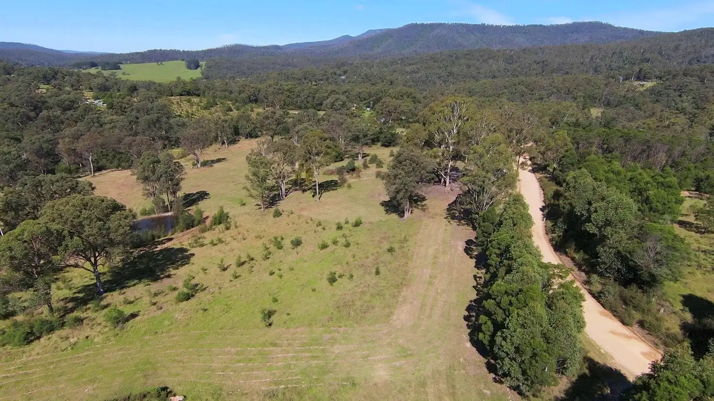 Main view of Homely rural property listing, 6 Genoa St, Towamba NSW 2550