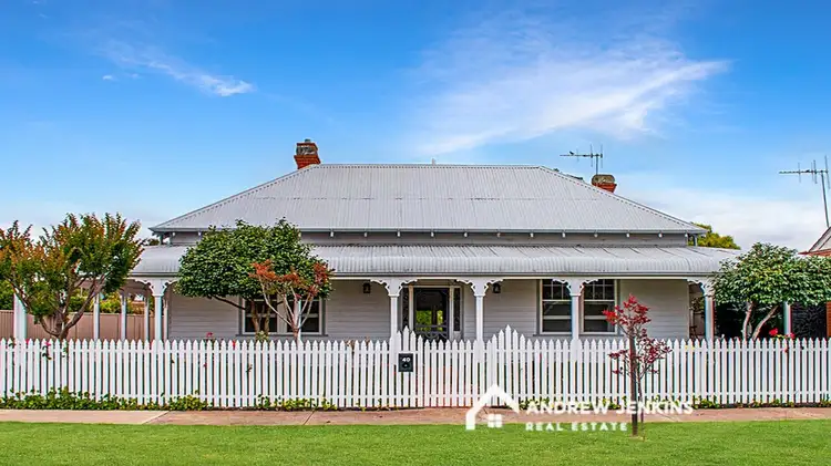 40 Sydney St, Cobram VIC 3644