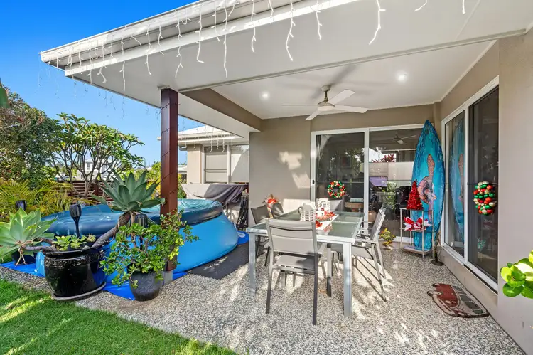 Fourth view of Homely house listing, 9 Caspian Cct, Mountain Creek QLD 4557