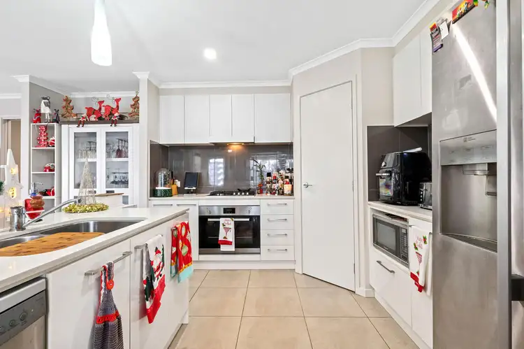 Fifth view of Homely house listing, 9 Caspian Cct, Mountain Creek QLD 4557