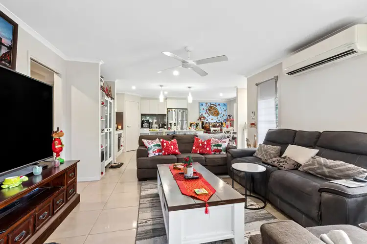 Sixth view of Homely house listing, 9 Caspian Cct, Mountain Creek QLD 4557